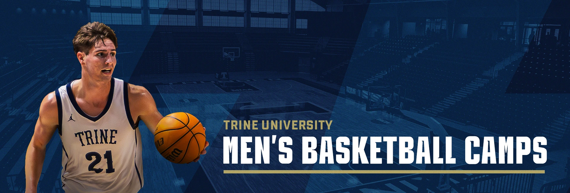 Trine University Men's Basketball Camps